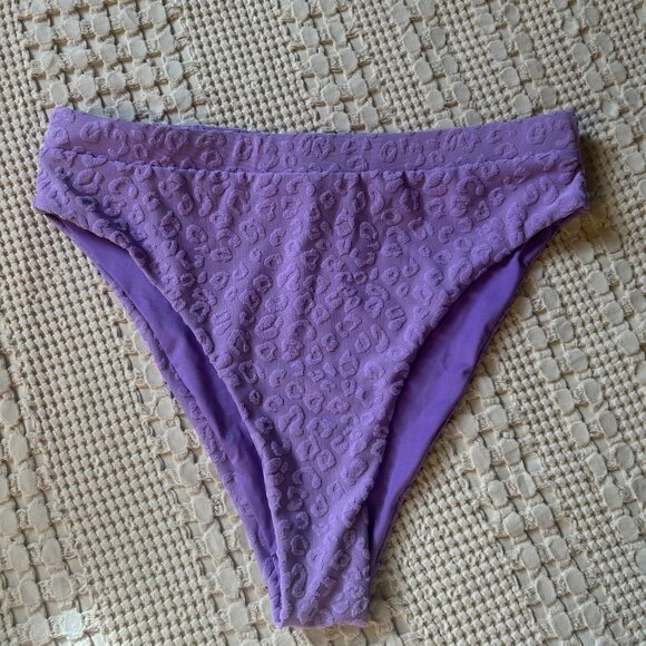 Summer Love Swimsuit Bottom - Picture 2 of 4